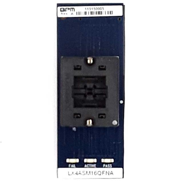 LX4ASMR100LQFZBPM Microsystems