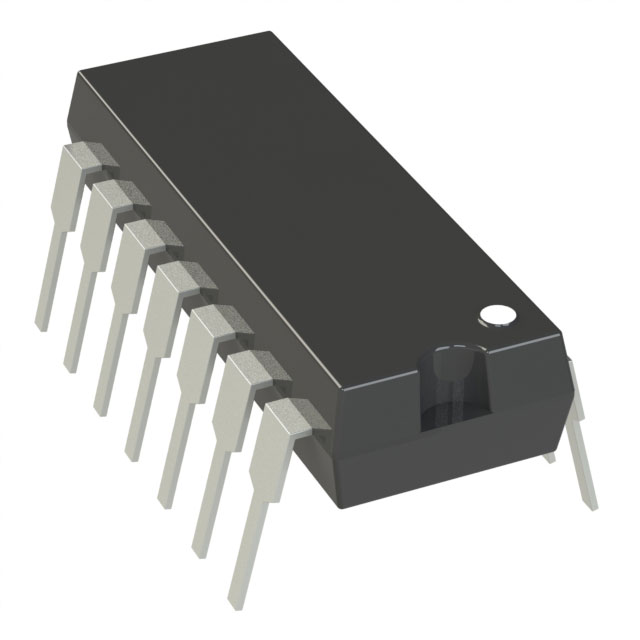 PIC16F18025-E/PMicrochip Technology