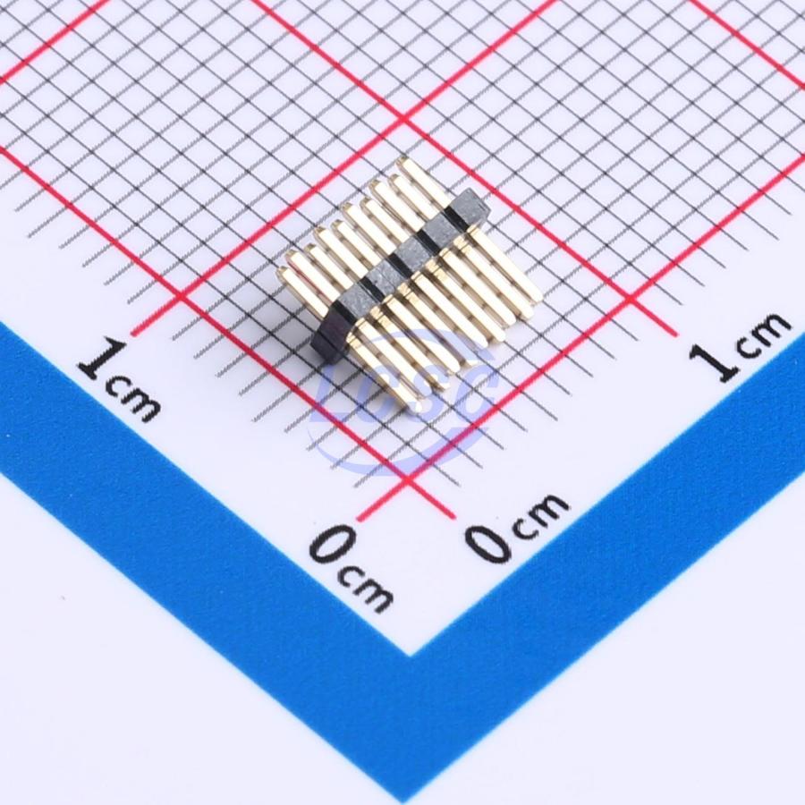 GPEA208-0502A001C1AAGREENCONN