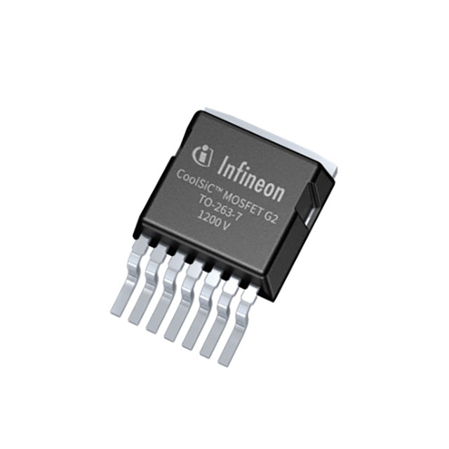 IMBG120R078M2HXTMA1Infineon Technologies