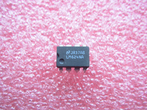 LM624NANational Semiconductor