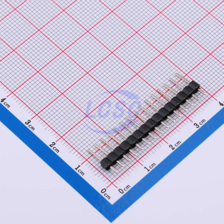 DS1021-1x15SF11-BCONNFLY Elec