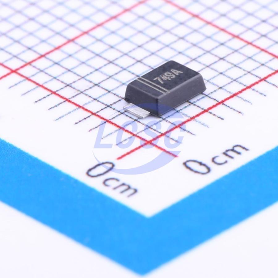 1SMAF4749AShandong Jingdao Microelectronics