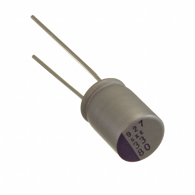 2R5SVPT820MPanasonic Electronic Components