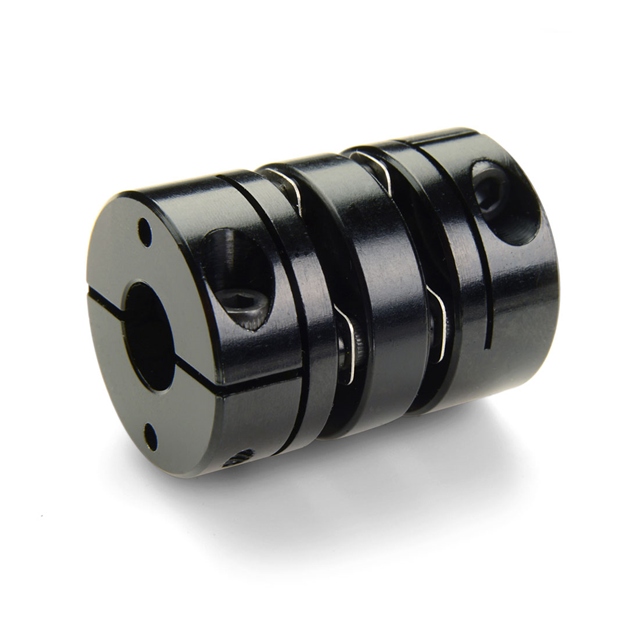 Ruland Manufacturing DCD16-3/8"-9MM-A