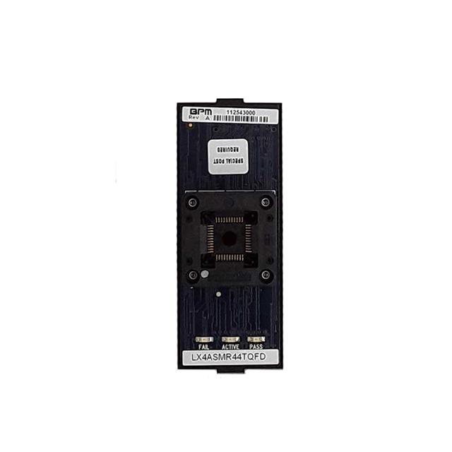 FASMR44TQFCBPM Microsystems