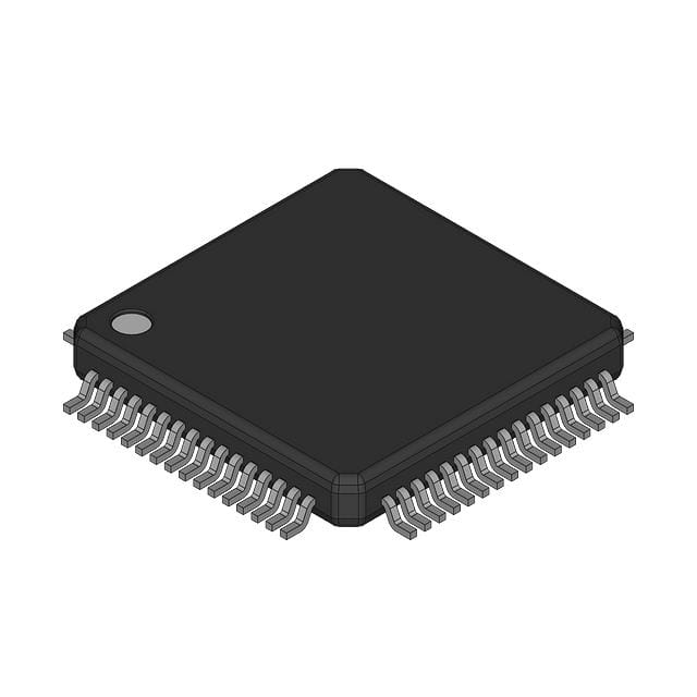 S9S12HY64J0CLHNXP Semiconductors