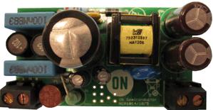 ON Semiconductor NCP1075SOTGEVB Reference Design 3