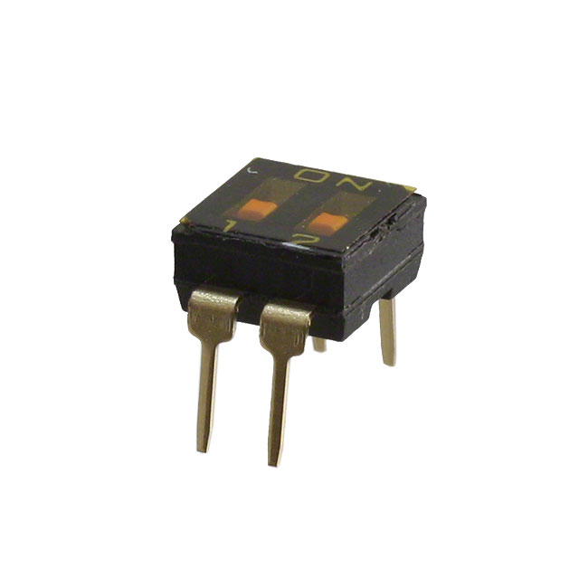 A6T-2102(VNM)Omron Electronics Inc-EMC Div