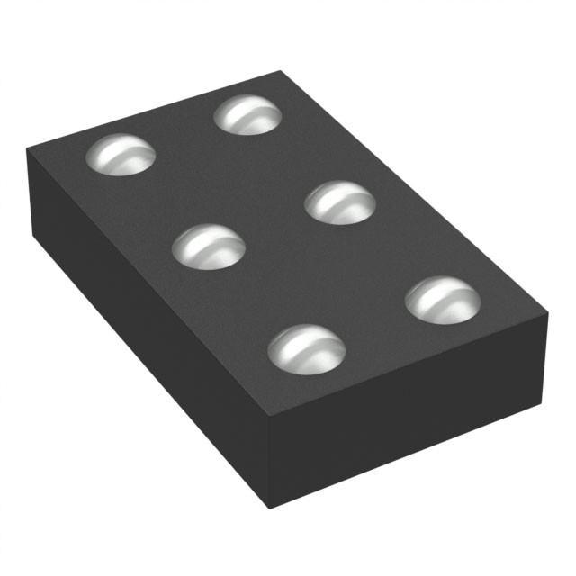 LD57100J330RSTMicroelectronics