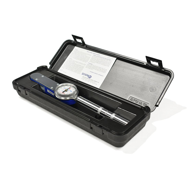 TW:TSQ-3/8-100Seekonk Precision Tools