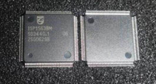 ISP1563BMNXP Semiconductors