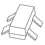 BAS28TRNXP Semiconductors