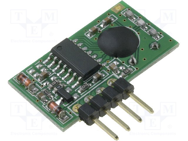 HM-R433Hope Microelectronics