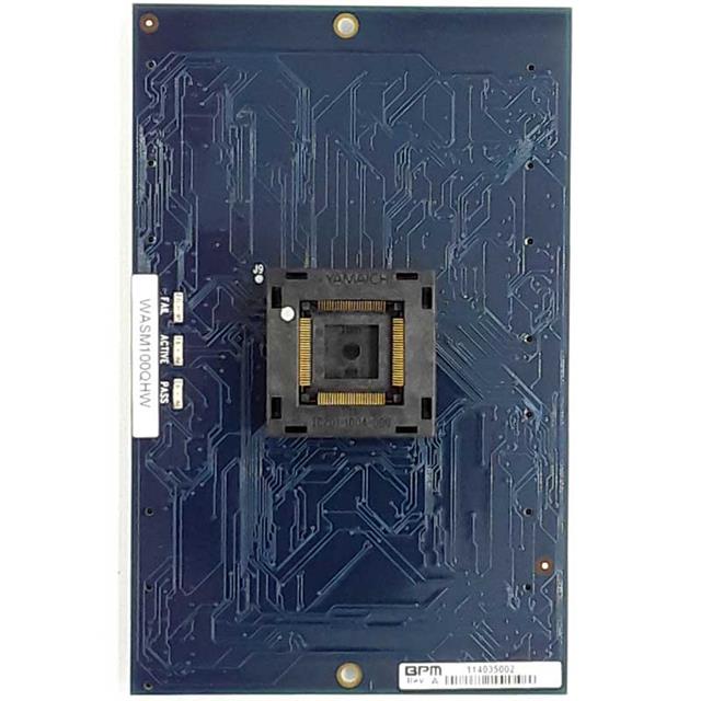 WASM112TQHBPM Microsystems