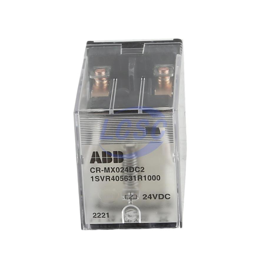 CR-MX024DC2(10139391)ABB