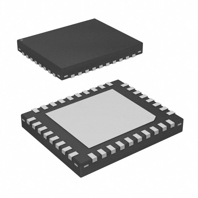 TMC6140-LA-TAnalog Devices Inc./Maxim Integrated
