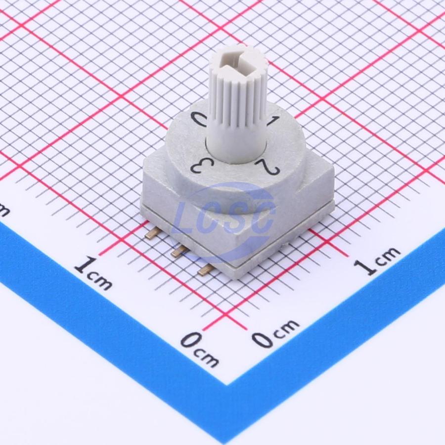 MHR-04SSM Switch