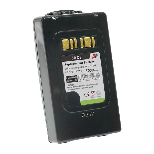 SB-SKX3-LEArtisan Power