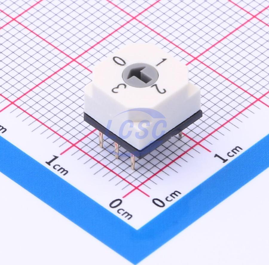 PED-04SM Switch