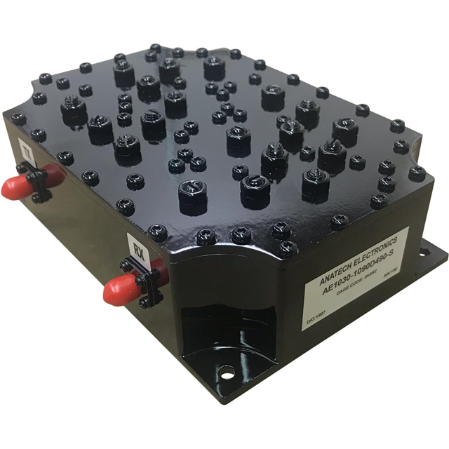 AE1030-1090D490-SAnatech Electronics Inc.