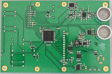 Analog Devices Inc. EVAL-CN0343-EB1Z Reference Design 2