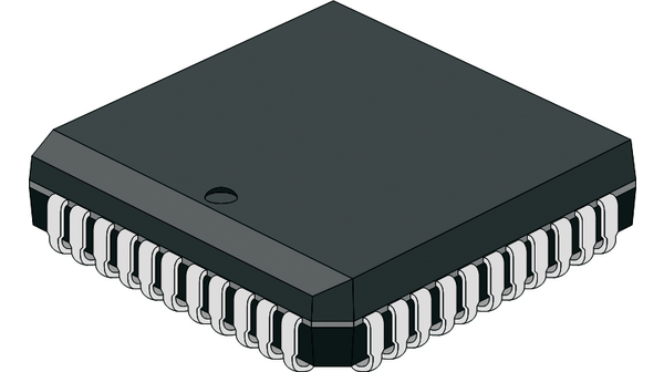 ST16C2550CJ44Exar