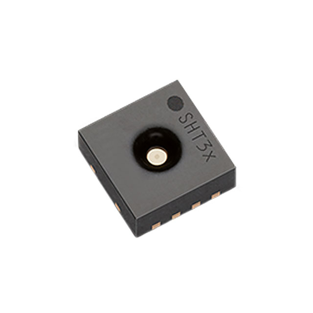 STS31-DIS-10KSSensirion AG