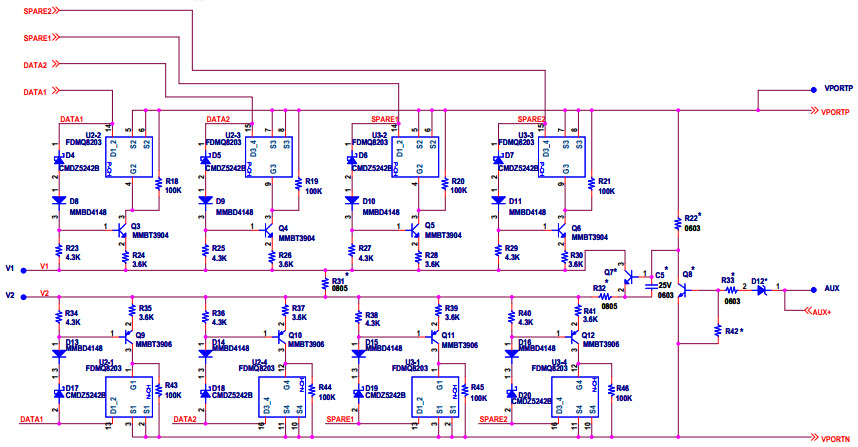 Linear Technology/Analog Devices DC1788A-B Reference Design 2
