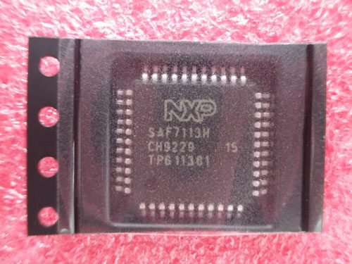 SAF7113HNXP Semiconductors