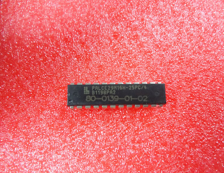 PALCE29M16H-25PC/4AMD