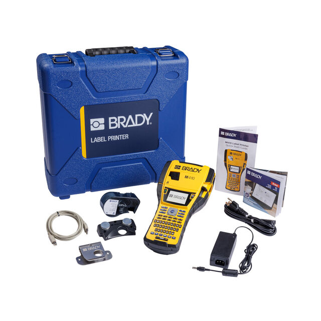 M410-KITBrady Corporation