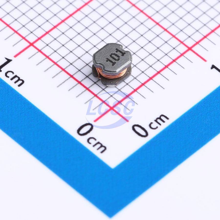 SCD3521-101MTLanTu Micro