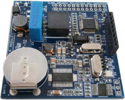 STMicroelectronics STEVAL-IHP005V1 Reference Design 4