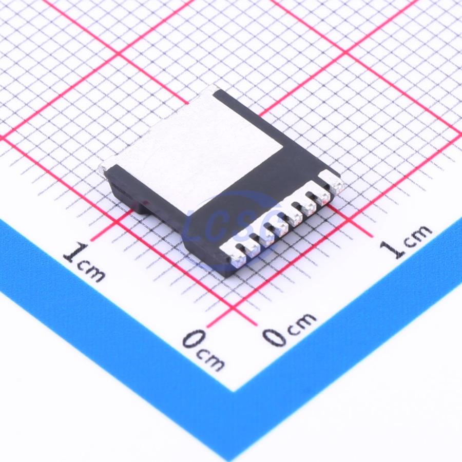 NCEP018N85LLWuxi NCE Power Semiconductor