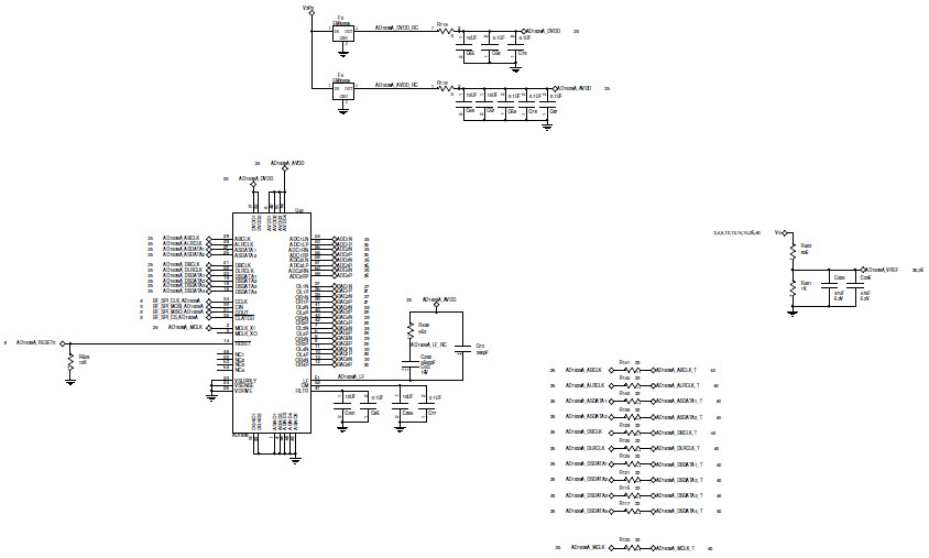 Analog Devices, Inc. EVAL-MELODY-5 Reference Design 18