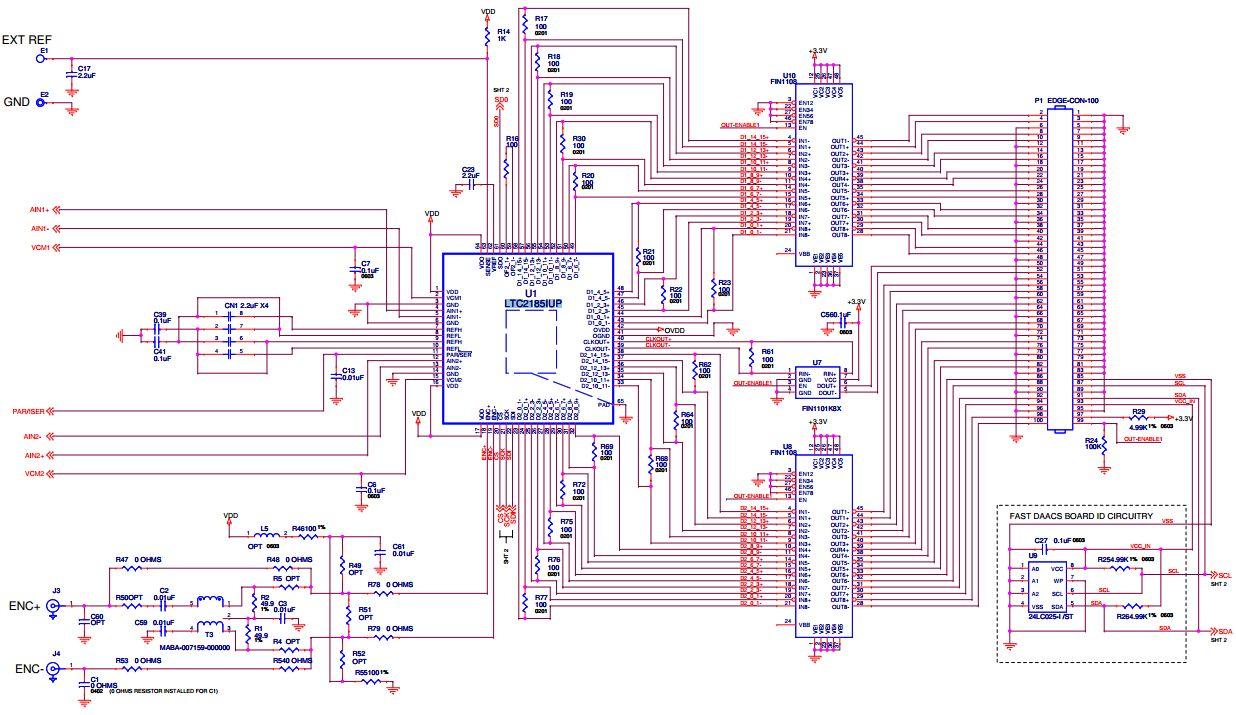 Linear Technology/Analog Devices DC1945A Reference Design 6