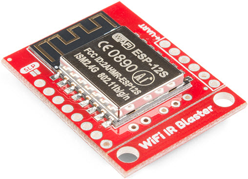 SparkFun Electronics WRL-15031 Reference Design 2