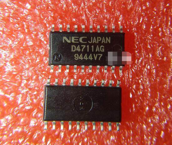 UPD4711AGNEC