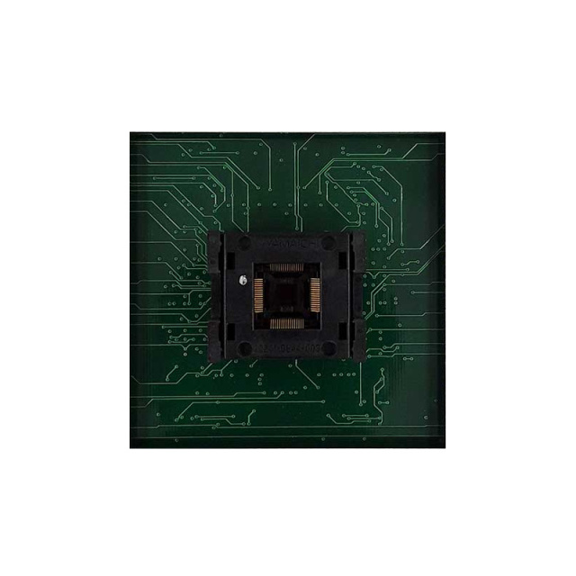 FASM64TQABPM Microsystems