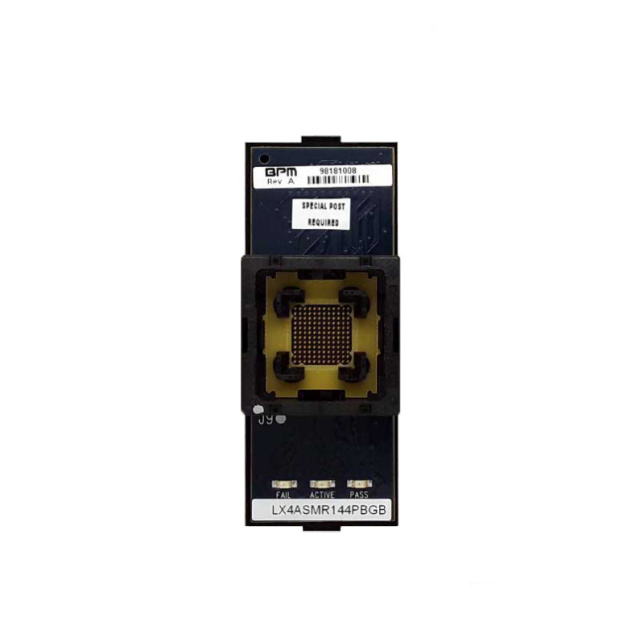 FASMR144EQFPBPM Microsystems
