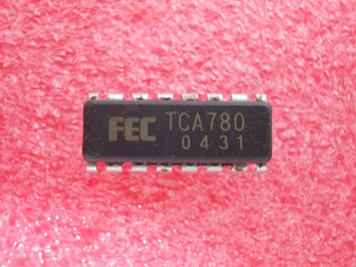 TCA780Siemens