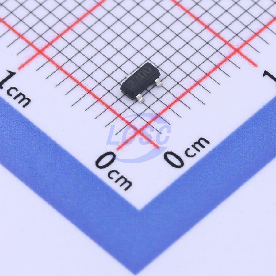 AP2300AIA Power microelectronics