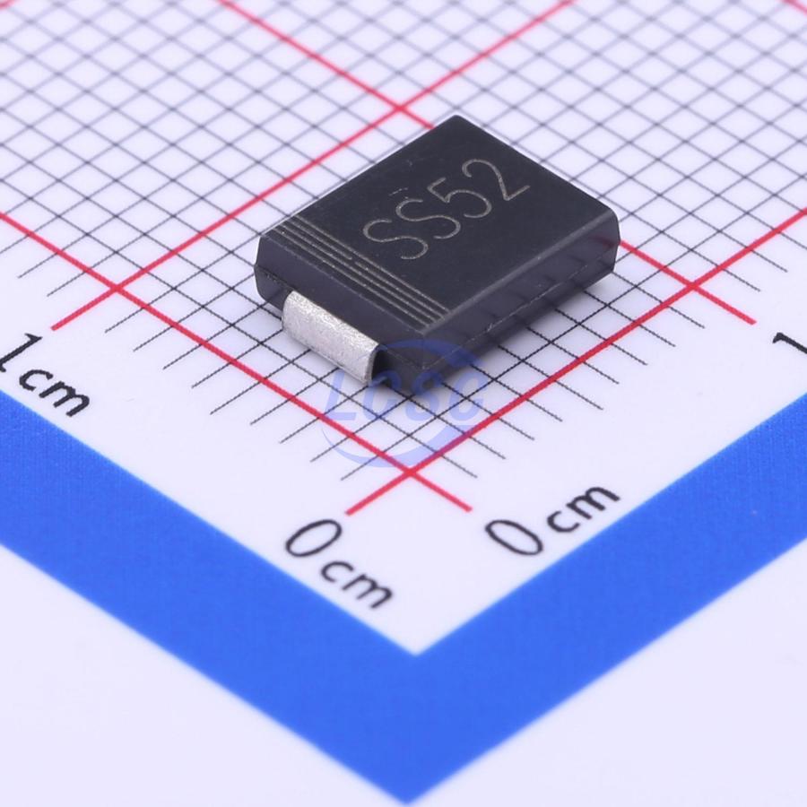 SS52CMDD(Microdiode Semiconductor)
