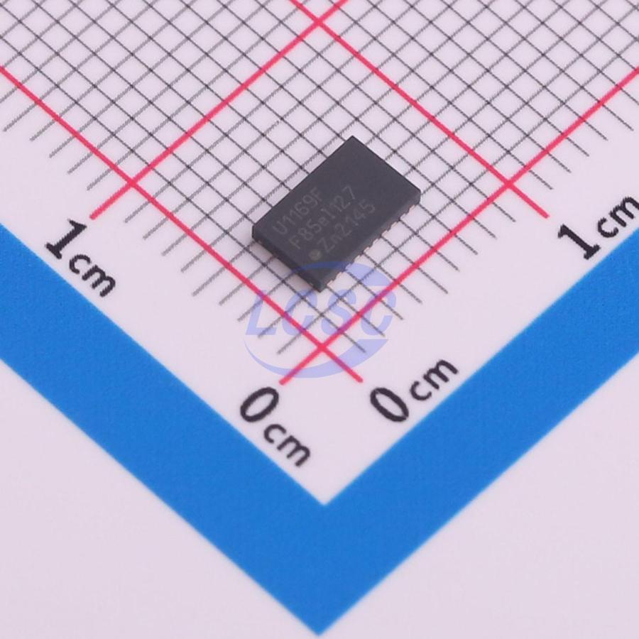 UJA1169TK/FNXP Semicon