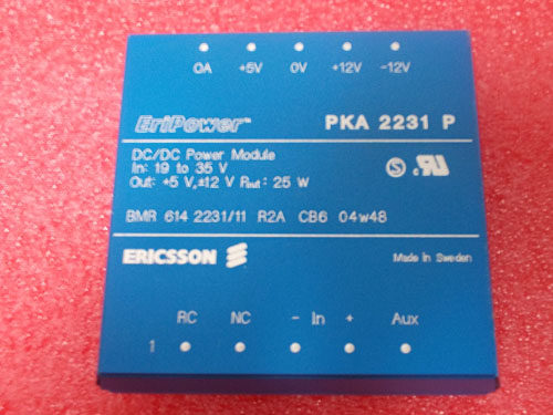 PKA2231PEricsson