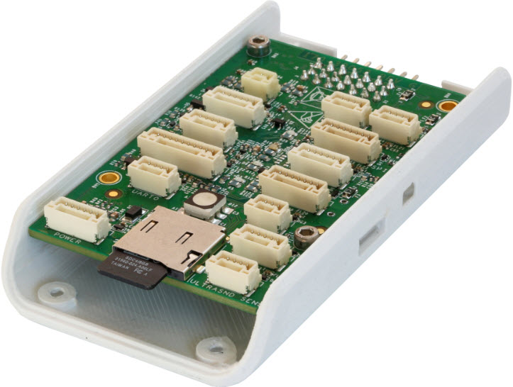 NXP RDDRONE-FMUK66L Reference Design 7