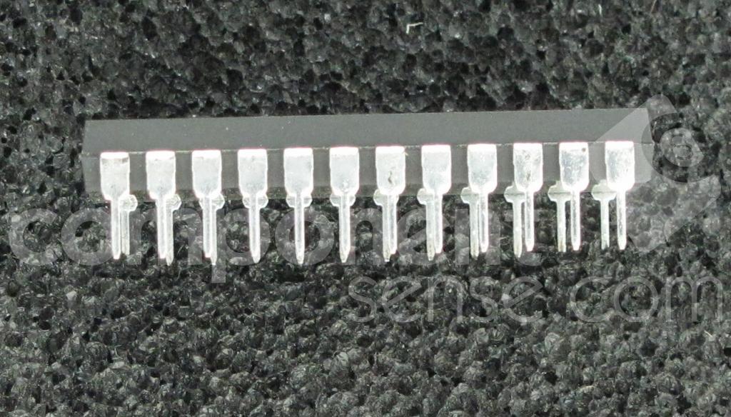 ICM7170IPGRenesas