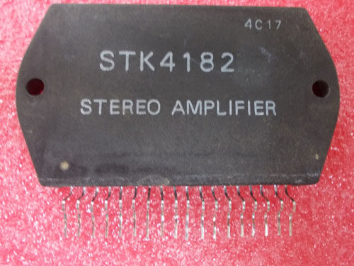STK4182Sanyo