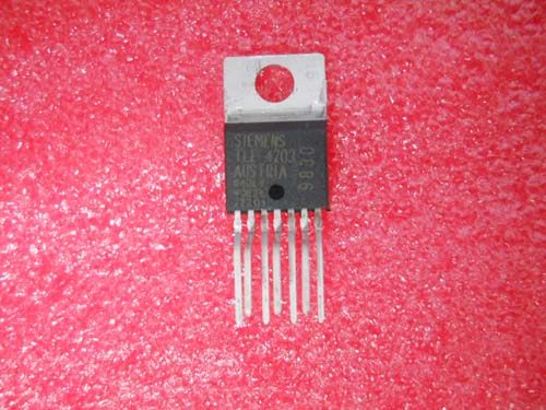 TLE4203Infineon